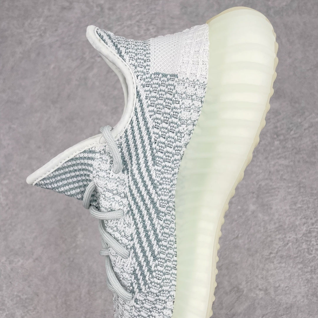 Yeezy Boost 350 V2 Cloudwhite Reflective