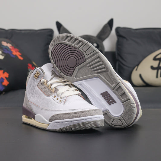 Air Jordan 3 Retro SP A Ma Maniére
